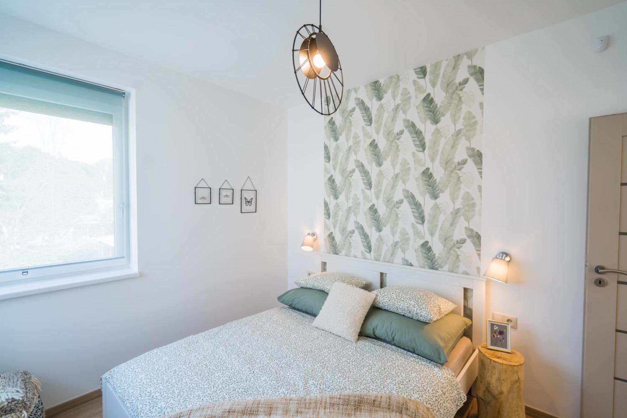 B72 Residence Siofok Bagian luar foto